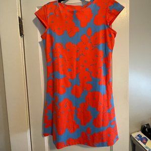 Mahi Gold Annie Dress Size S